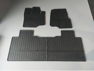 Interior Mats Kit